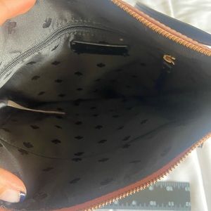 Kate spade nylon cross body